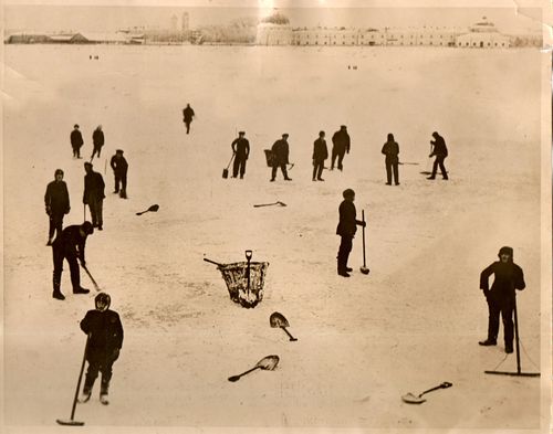 WWI Skating Brits087 WWI Skating Brits087