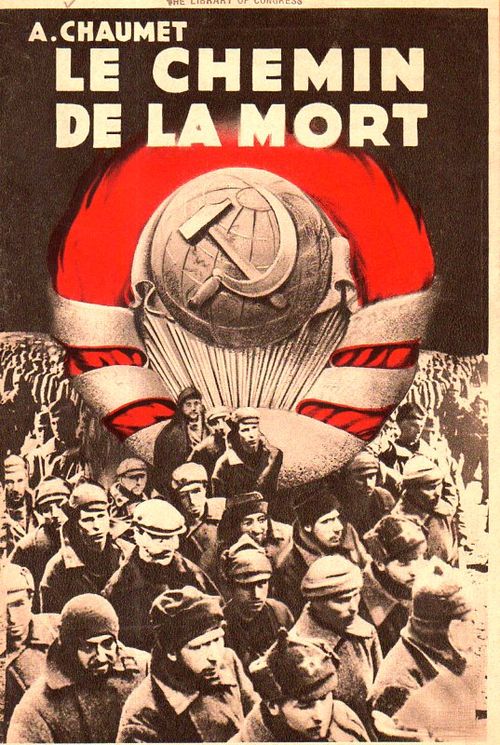 Le Chemin de la Mort152