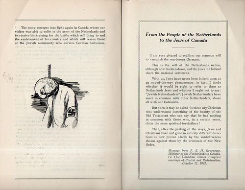 Witness from the netherlands h173