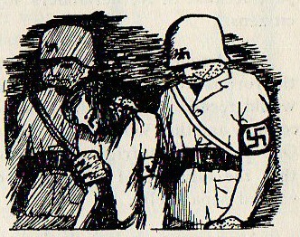 Witness from the netherlands detail g171