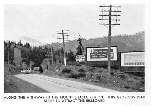 California roadside G264