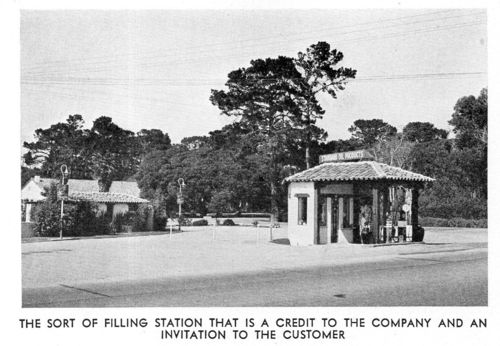 California roadside I267