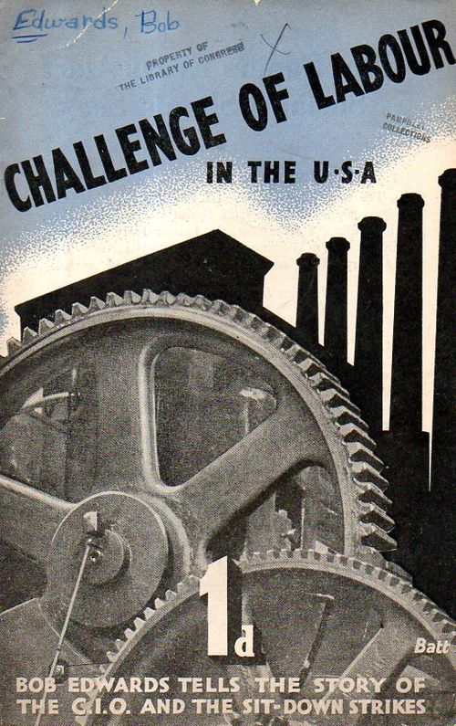 Challenge of labor273