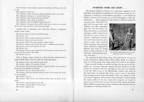 Children who work 4351