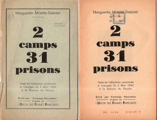 2 camps 31 prisons305