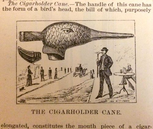 Cane specialists detail