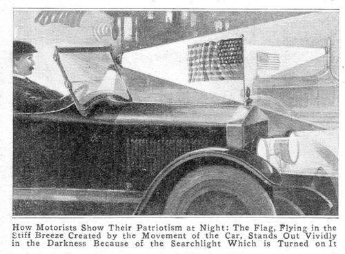 Patriotic at night435 Patriotic at night435