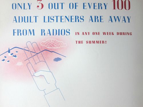 Dataviz radio NC _c_ Dataviz radio NC _c_