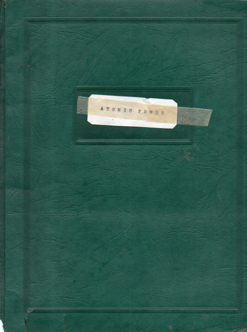 Tomic power adhesive tape _1_484