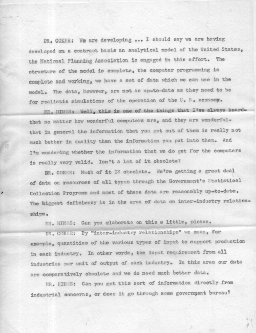 UNIVAC NREC _5_552 UNIVAC NREC _5_552