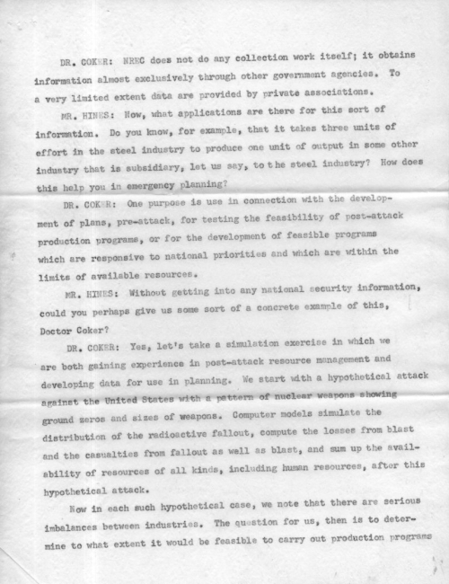 UNIVAC NREC _6_553 UNIVAC NREC _6_553