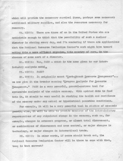 UNIVAC NREC _7_554 UNIVAC NREC _7_554