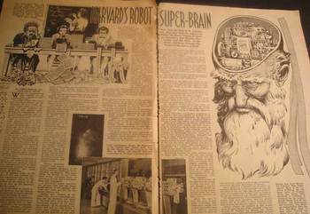 Robot brain harvard Robot brain harvard