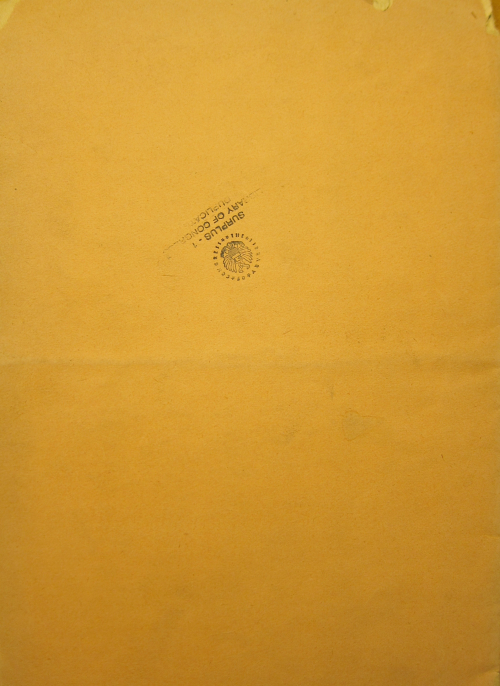 Auschwitz rear cover Auschwitz rear cover