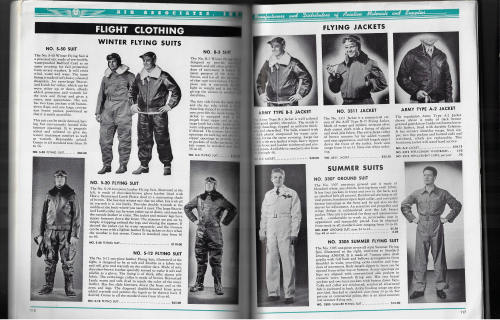 Aviation catalog _1_