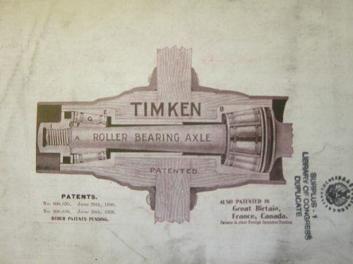 Timken wagons _5_