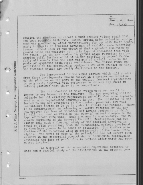 RCA Photophone Recording Sysytem 1932 _1__0005