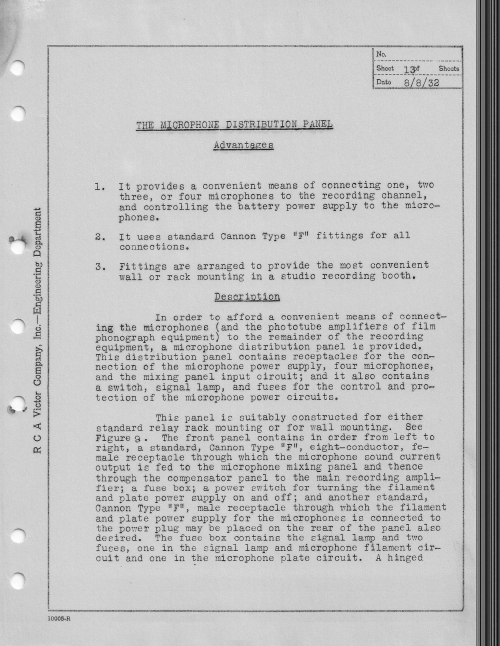 RCA Photophone Recording Sysytem 1932 _2__0001_0006
