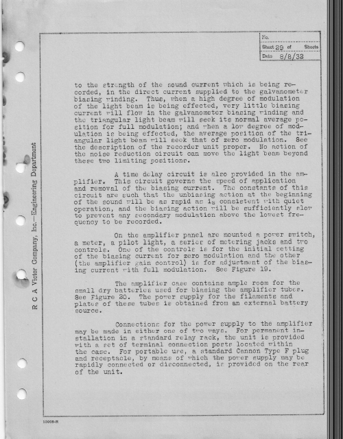 RCA Photophone Recording Sysytem 1932 _4__0001