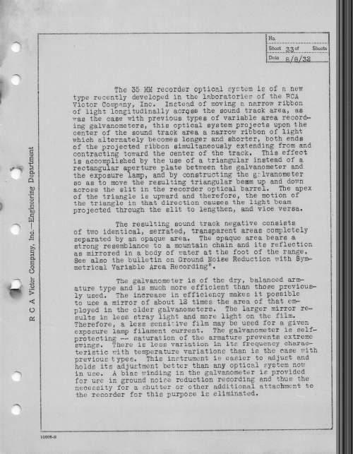 RCA Photophone Recording Sysytem 1932 _4__0005