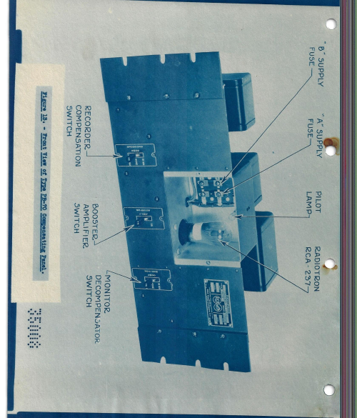 RCA Photophone Recording Sysytem 1932 _7__0007