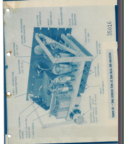 RCA Photophone Recording Sysytem 1932 _8__0004