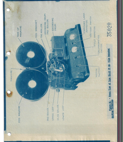 RCA Photophone Recording Sysytem 1932 _8__0004