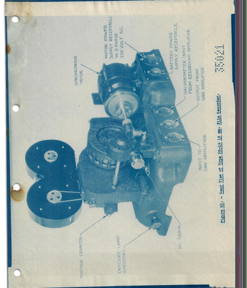 RCA Photophone Recording Sysytem 1932 _8__0010