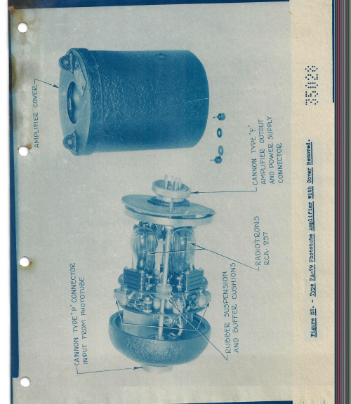 RCA Photophone Recording Sysytem 1932 _8__0010