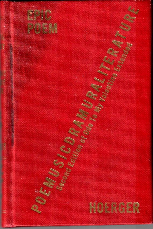 Outsider poemliterature _3_