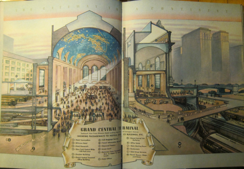NYC Grand Central Cutaway _1_