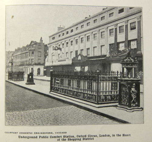 Comfort stations _3_