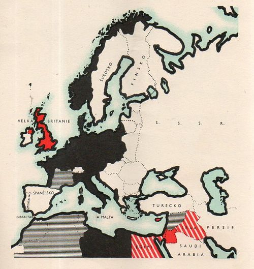 Maps Germany 1941180