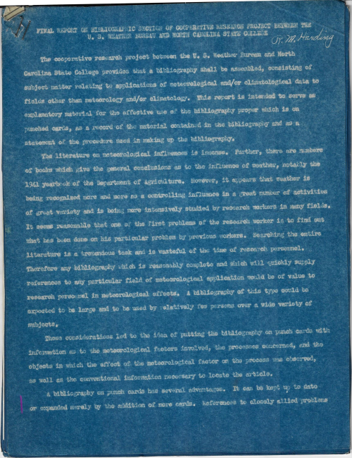 Punch cards meteorology_3_ Punch cards meteorology_3_