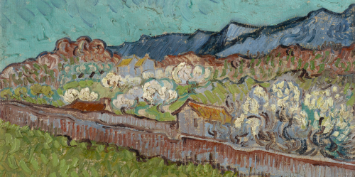 Van gogh les apilles Van gogh les apilles