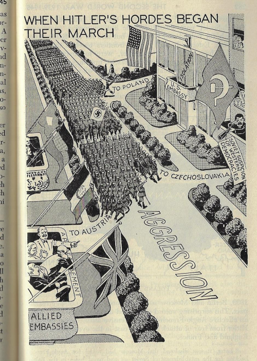 Outsider Modern History _7_