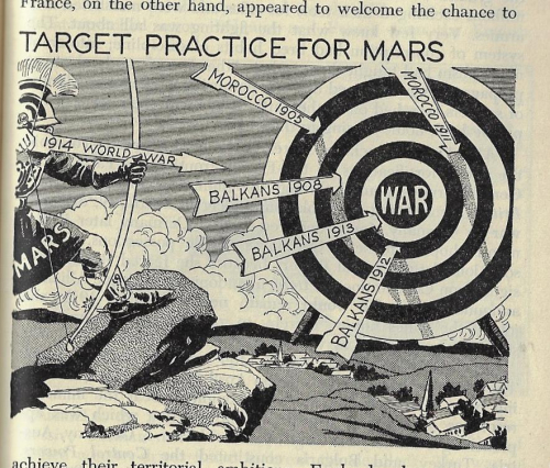 Outsider Modern History _7_