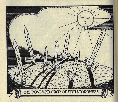 Outsider Modern History _7_