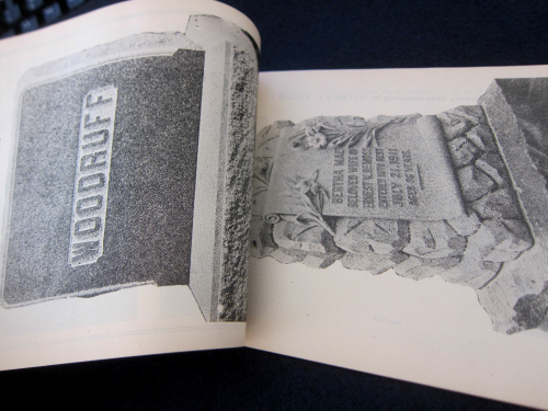 Mencken tomb _2 Mencken tomb _2