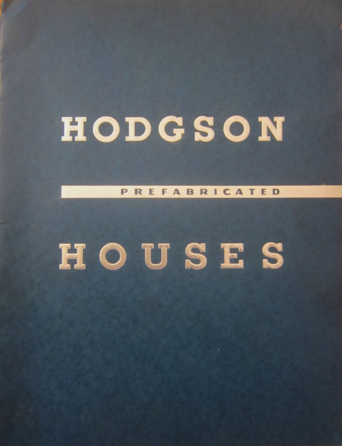 Architecture Hodgson _1_
