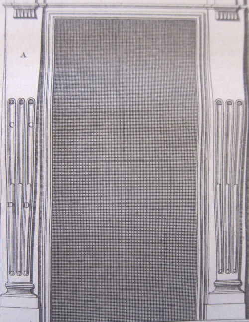 Michelangelo lines _2_ Michelangelo lines _2_