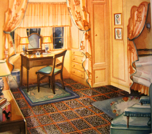 Architecture armstrong decorator idea book _color room_ Architecture armstrong decorator idea book _color room_