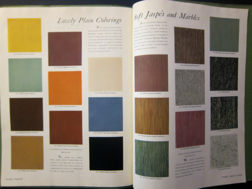 Architecture armstrong decorator's idea _5_