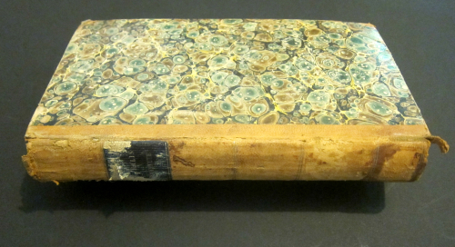 JFI 1841 Jan June JFI 1841 Jan June