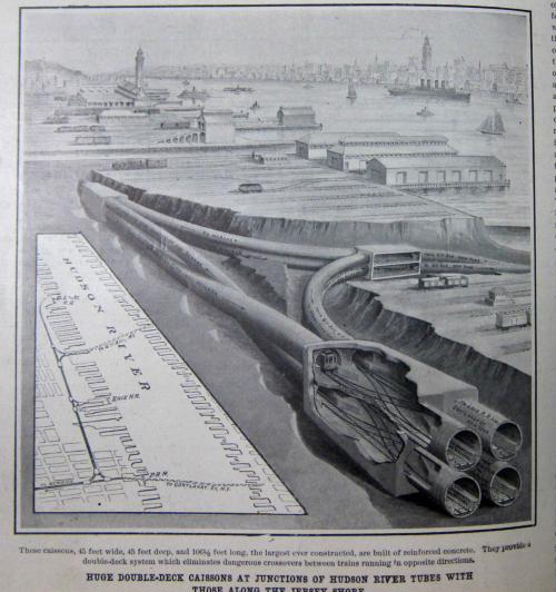 NYC Sci Am cross section _2_ NYC Sci Am cross section _2_