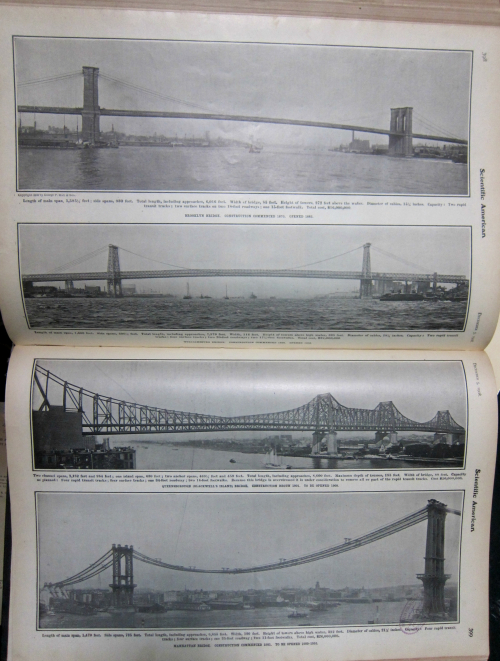 NYC Sci Am bridges NYC Sci Am bridges