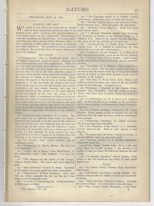 Nature 1883 Sci Art _2_ Nature 1883 Sci Art _2_