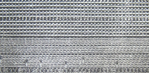 Telephone signal system electrical world super detail