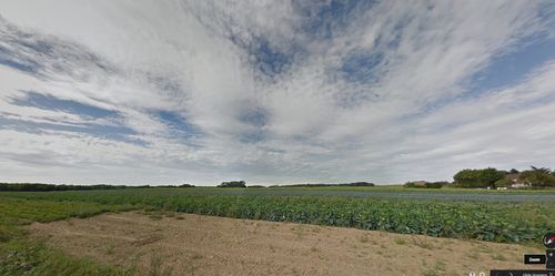 Van Gogh grave opposite Van Gogh grave opposite