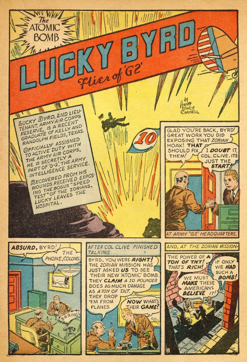 Comic book atomic bomb cover _1_